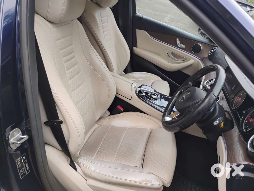Mercedes-benz E-class E 200, 2017, Petrol