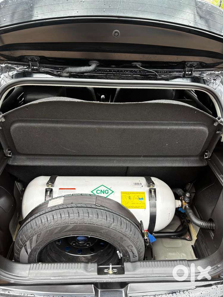 Maruti Suzuki Swift Zxi Cng, 1923, Cng & Hybrids