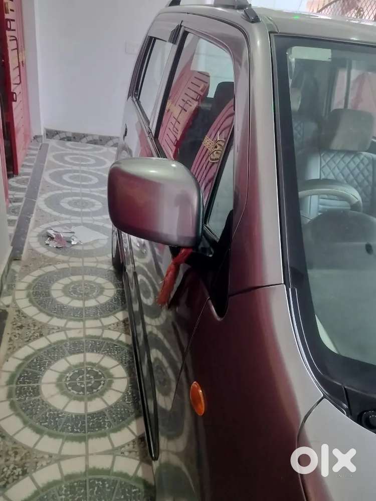 Maruti Suzuki Wagon R 2014 Petrol 53000 Km Driven