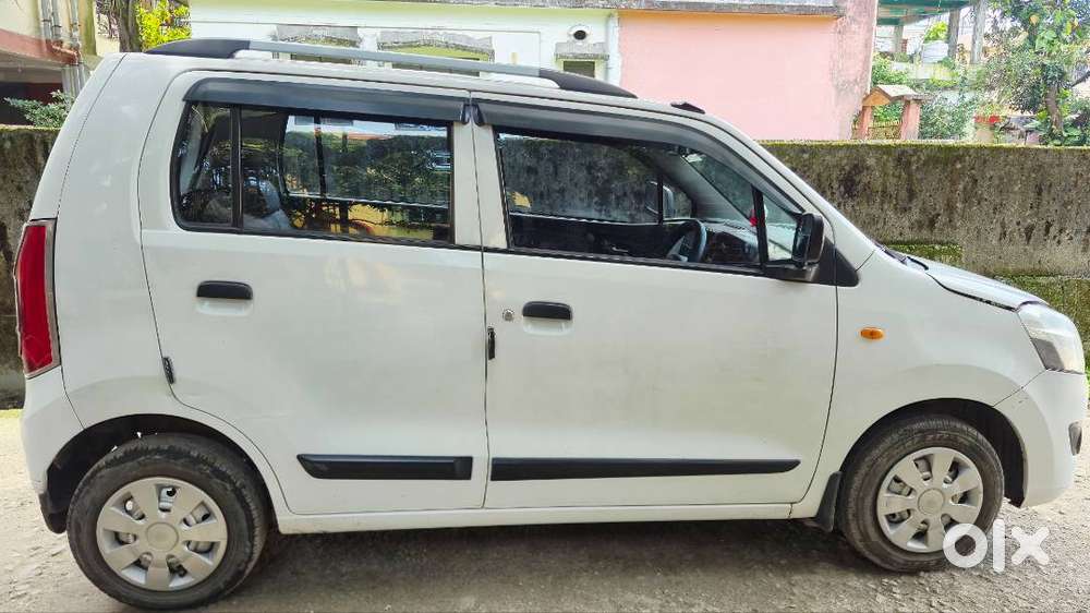2013 Maruti Wagon R