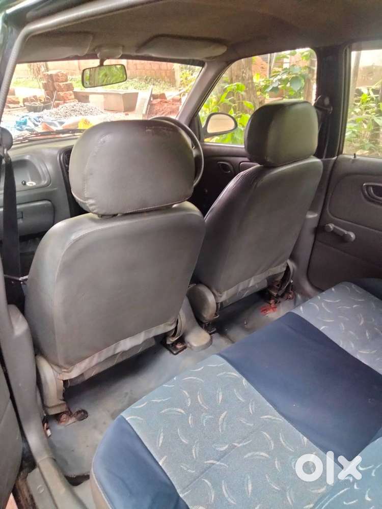 Maruti Alto Lxi 2009 Petrol  91963 Km  Ac & Power Steering