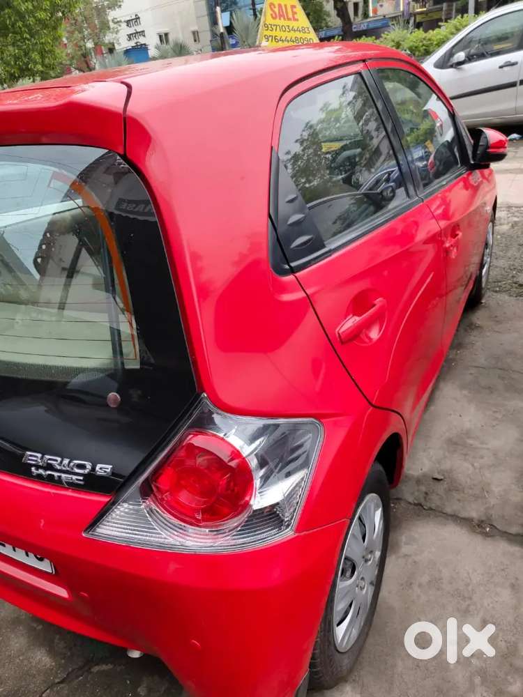 Honda Brio [2013-2016] 16