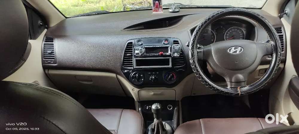 Hyundai I20 2013