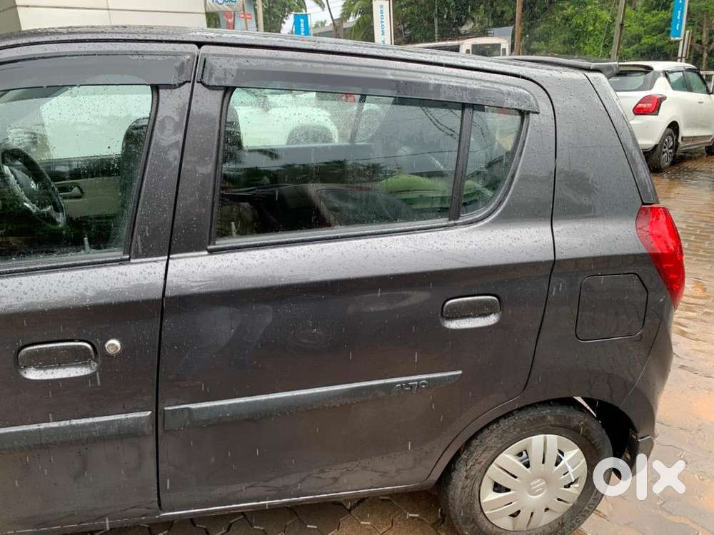 Maruti Suzuki Alto-800 2021 Petrol 60000 Km Driven
