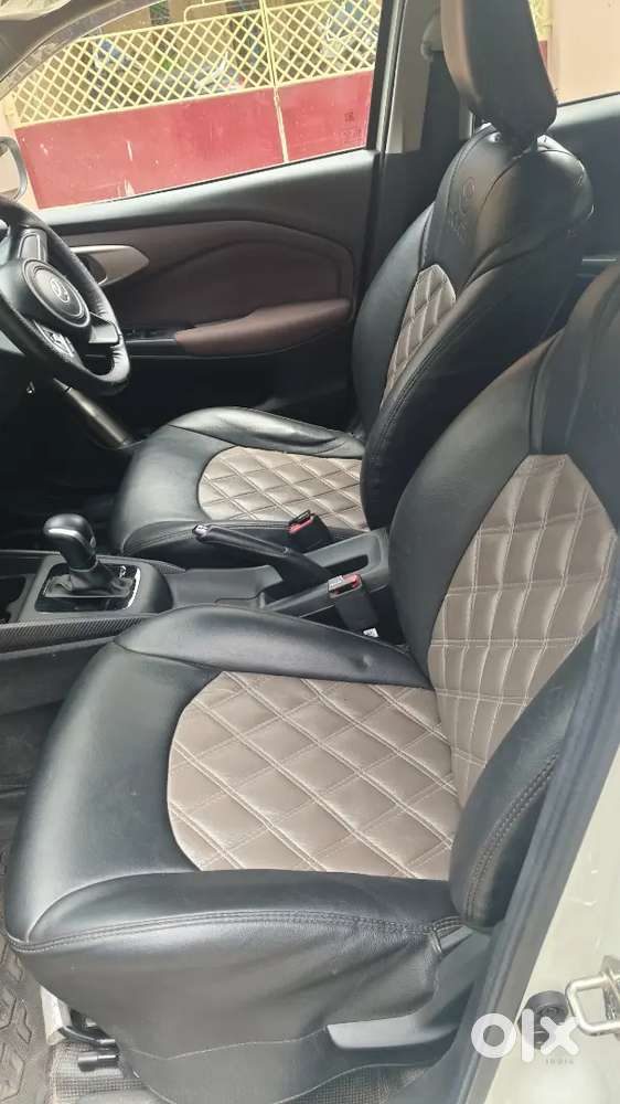 Toyota Urban Cruiser Taisor 2024 S Plus