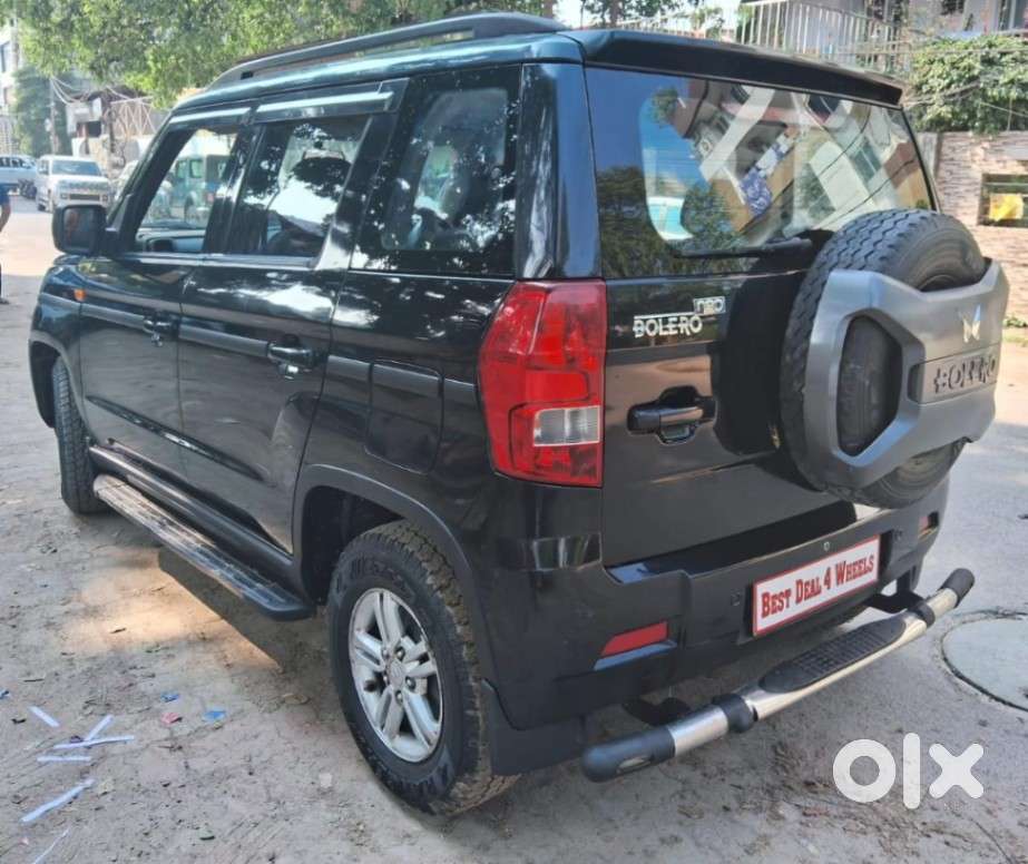 Mahindra Bolero Neo 1.5 N 10 R, 2023, Diesel