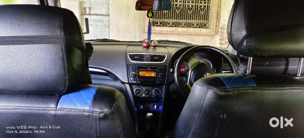 Maruti Suzuki Swift 2015 Petrol 56000 Km Driven