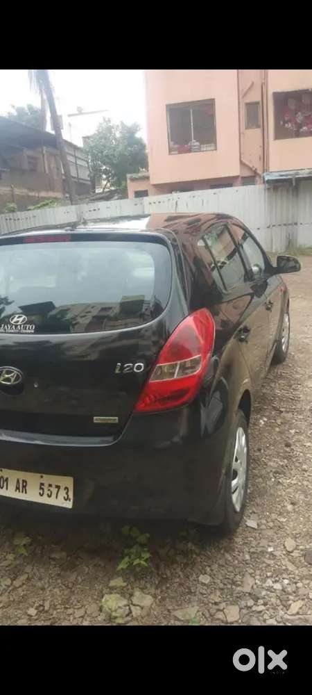 Well Mainten Car No Work