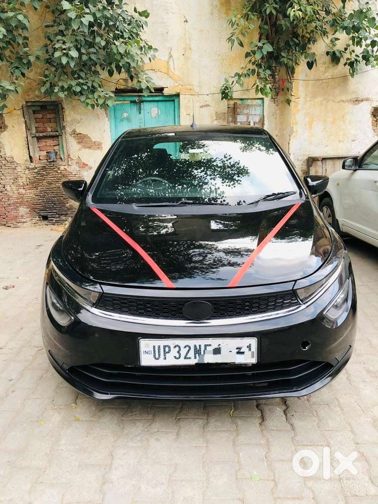 Tata Altroz Petrol 2022