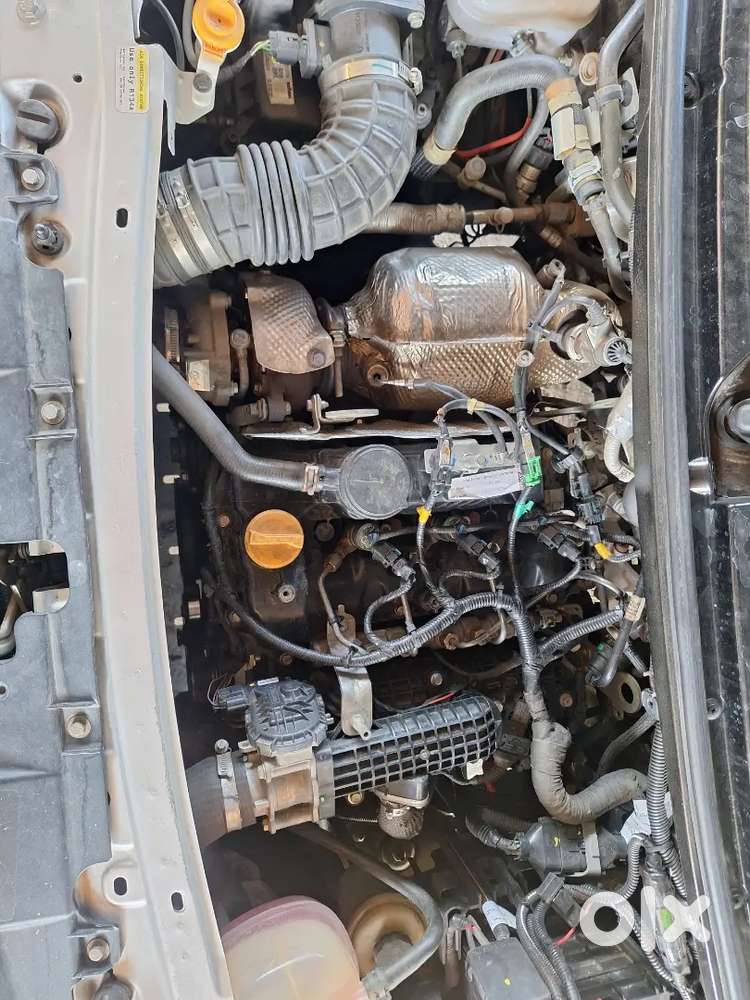 Mahindra Bolero Neo 2023 Diesel 46599 Km Driven9