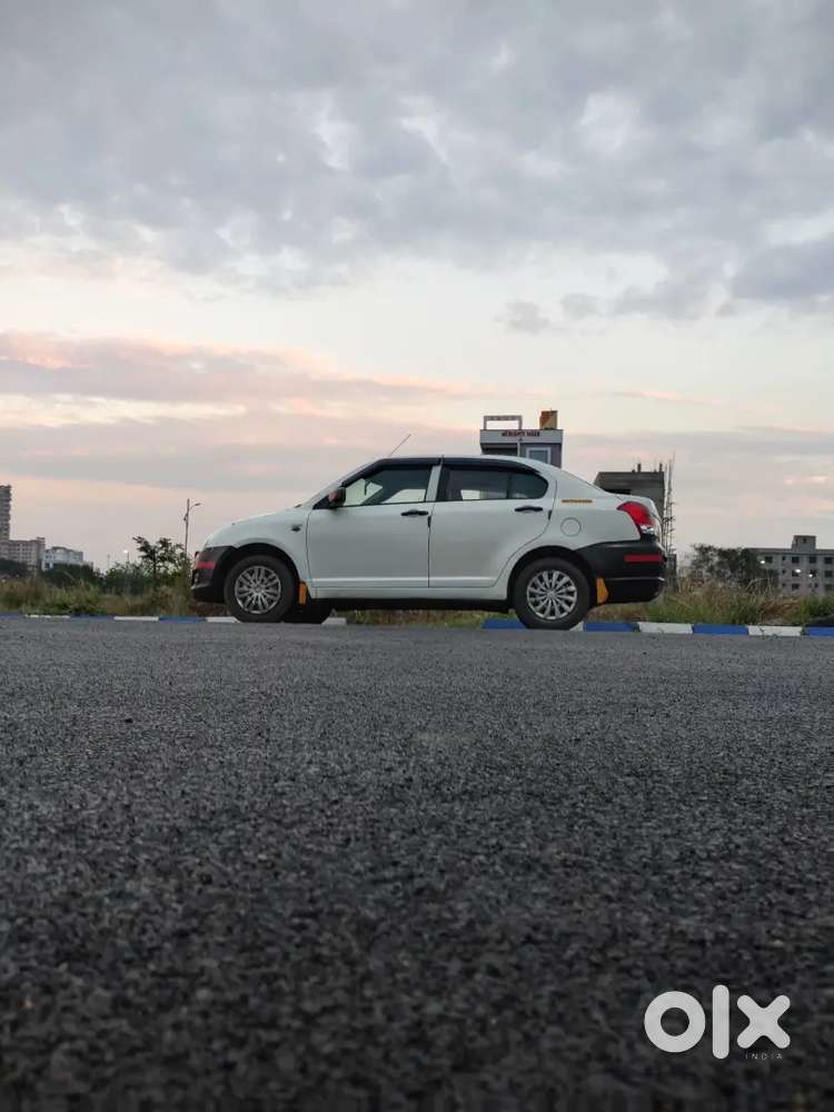 Maruti Suzuki Dzire 2017 Diesel 335000 Km Driven