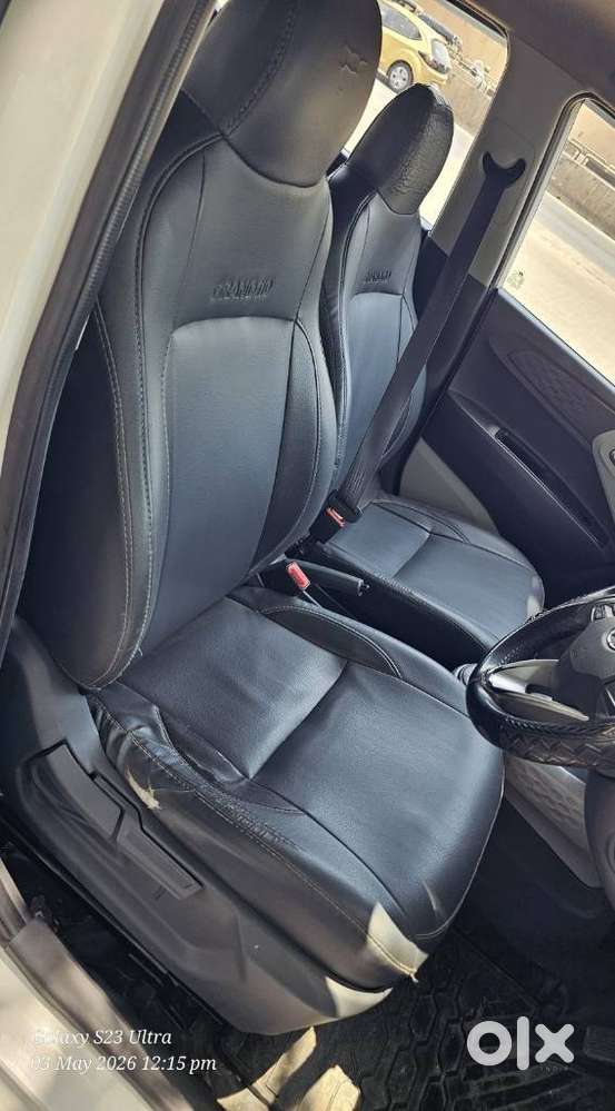 Hyundai Grand I10 Nios Sportz, 2021, Cng & Hybrids