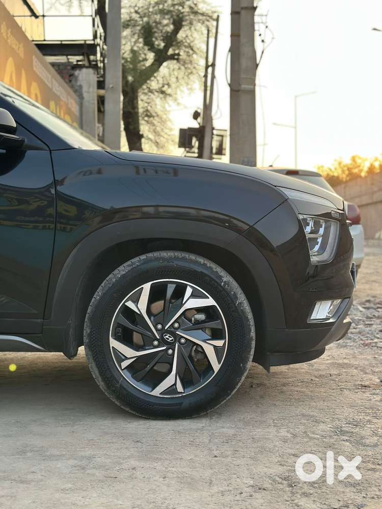 Hyundai Creta 1.5 Crdi E Diesel Mt, 2020, Diesel