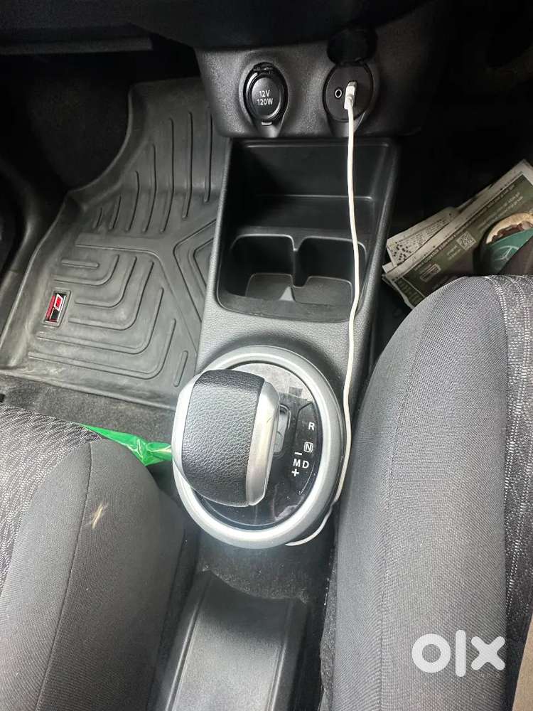 Maruti Suzuki Celerio X 2025 Petrol 12600 Km Driven