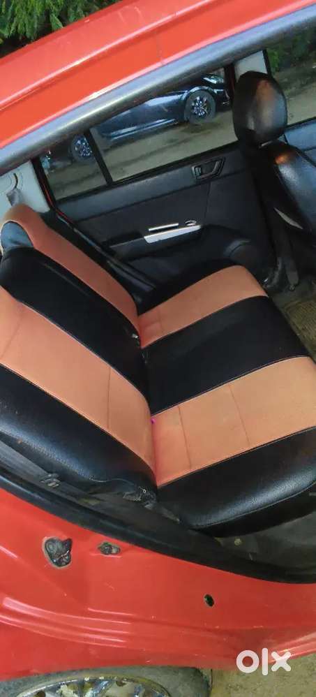 Hyundai Getz Gle 2007