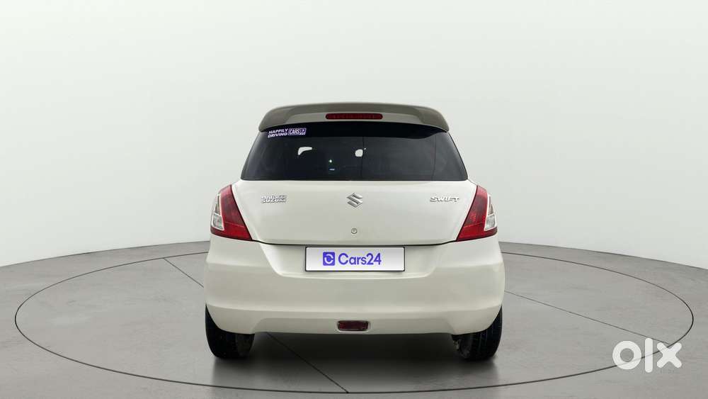 Maruti Suzuki Swift 2011-2014 Vxi, 2014, Petrol