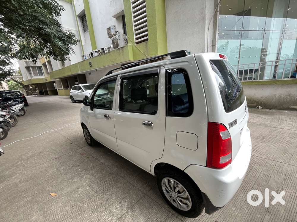 2008 Maruti Wagon R Duo
