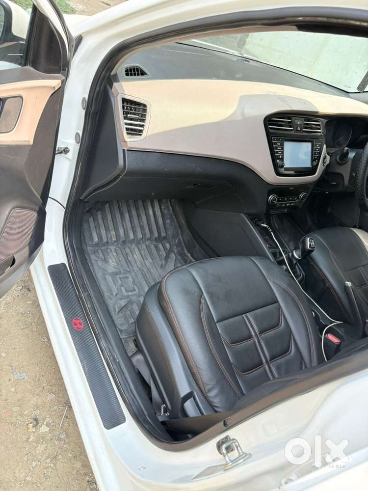 Hyundai I20 Diesel 2017
