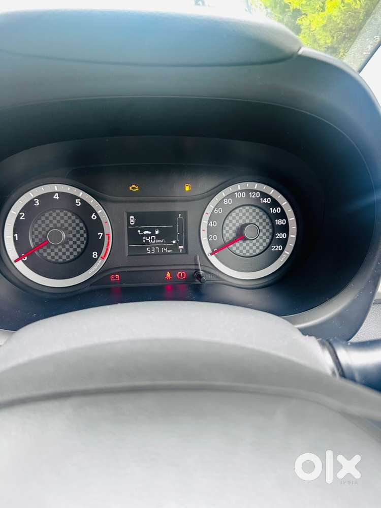 Hyundai Nios