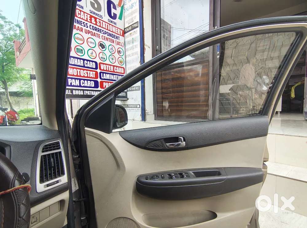 Hyundai I20 Sportz At 2014