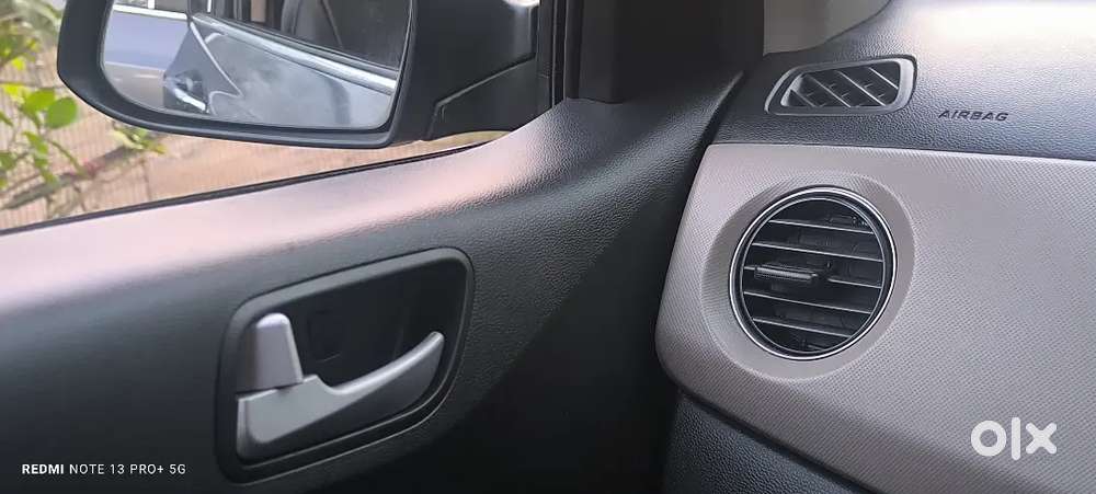 Hyundai Accent 1.5 Executive 2018