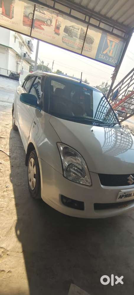 Maruti Dzire Diesel 2009