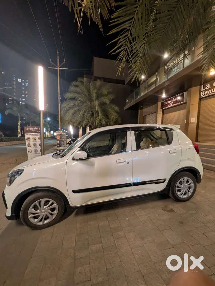Maruti Suzuki Celerio 2023 Petrol 12000 Km Driven