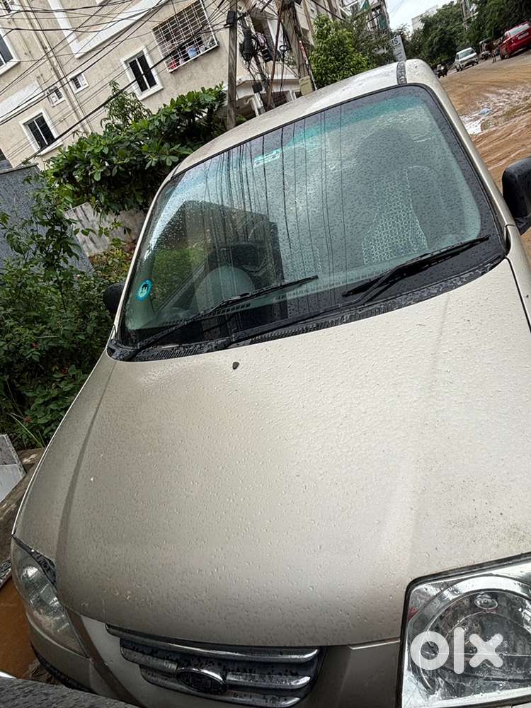 Hyundai Santro Xing 2006