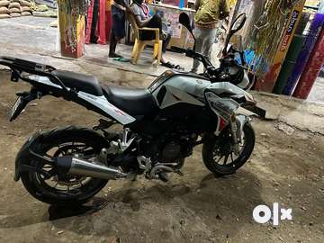 Benelli trk 251 olx discount