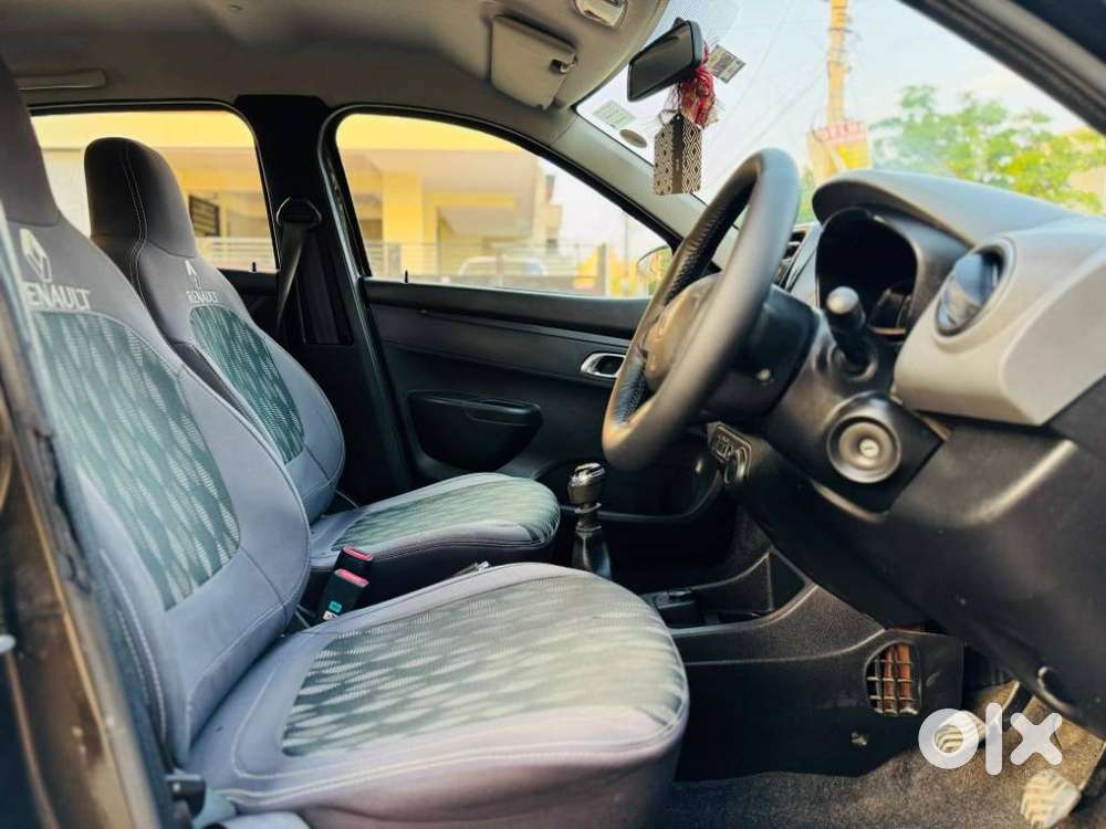 Renault Kwid, 2019, Petrol