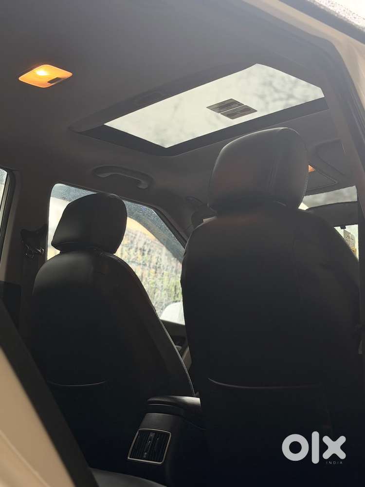Hyundai Creta 1.6 Vtvt At Sx Plus, 2018, Petrol