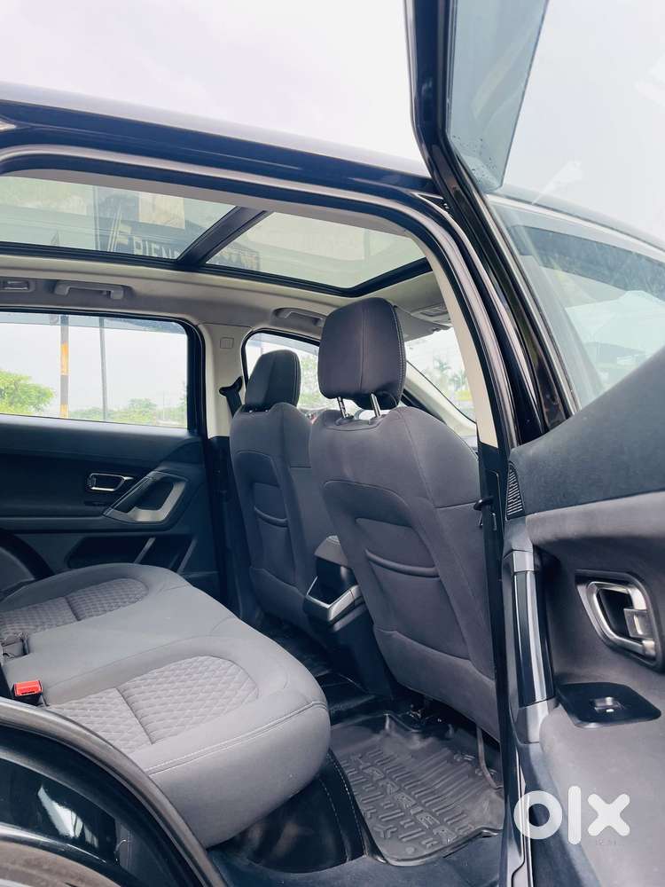 Tata Harrier Xt+, 2021, Diesel