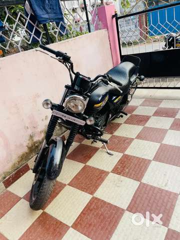 BAJAJ AVENGER 150 MODAL 2018 RATE 42000 FINAL AJ HI SELL KRNA H Motorcycles 1789119266