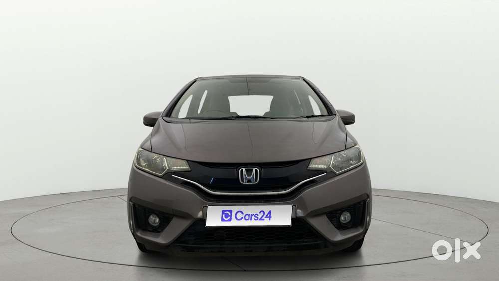 Honda Jazz 1.2 V At I Vtec, 2016, Petrol