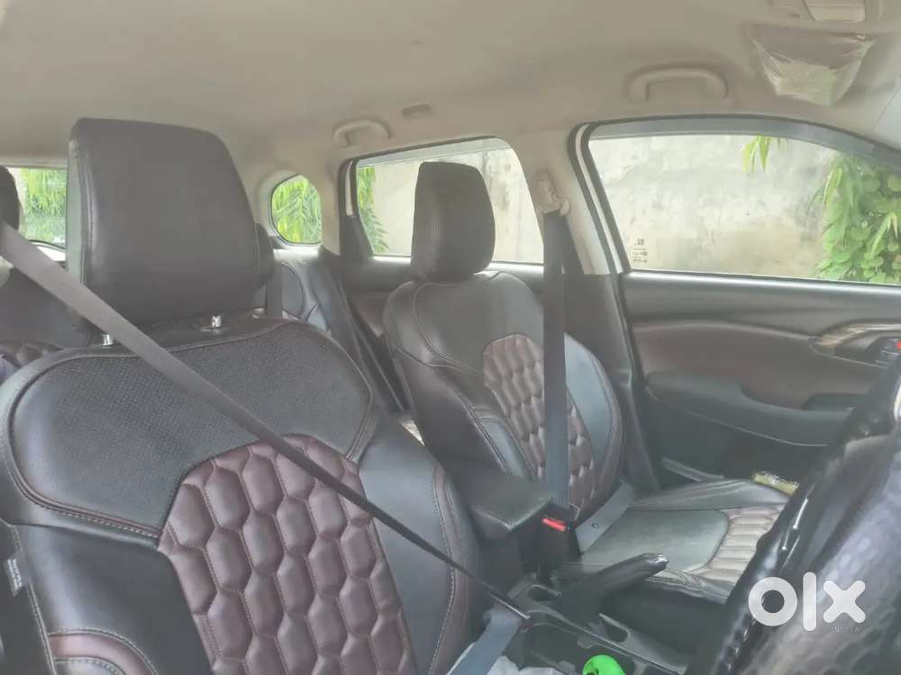 Maruti Suzuki Grand Vitara 2023 Petrol 23800 Km Driven