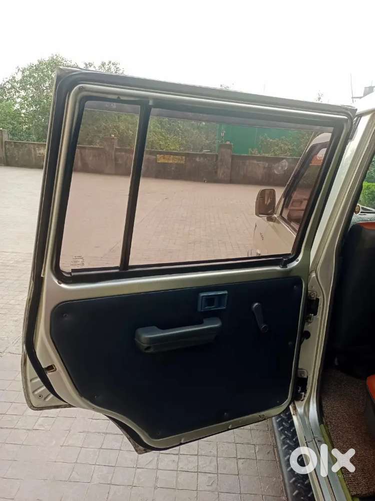 Toyota Qualis 2004 Diesel Good Condition