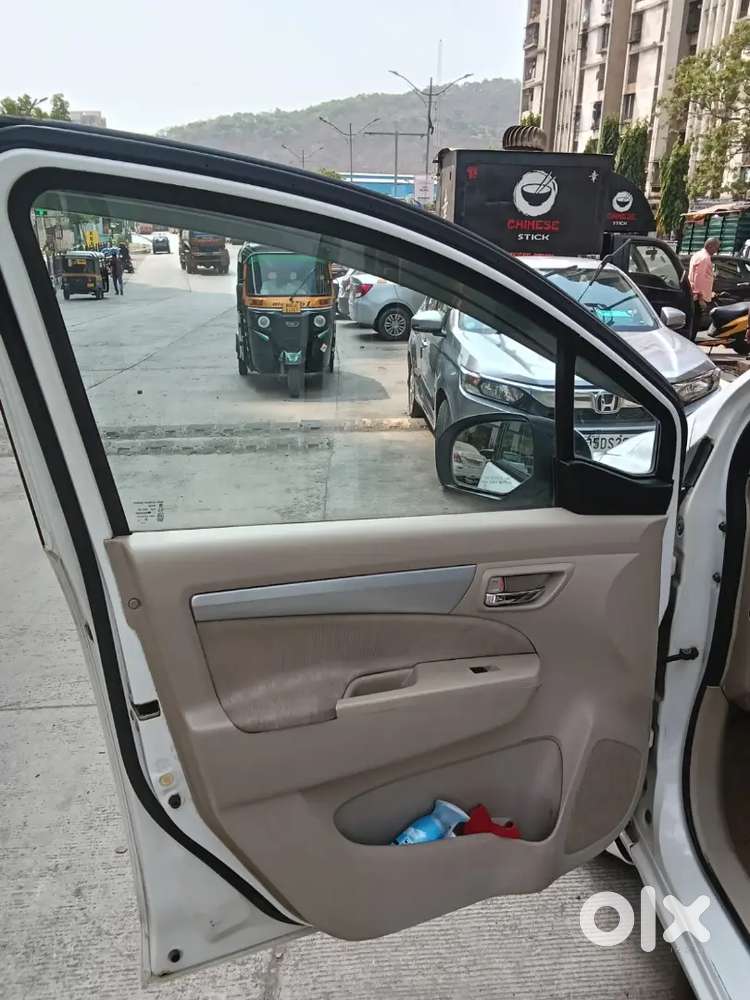 Maruti Suzuki Ertiga 2015 Petrol And Cng Good Condition