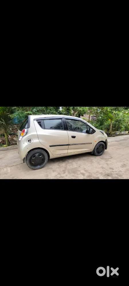Chevrolet Beat 2012 Diesel 85600 Km Driven