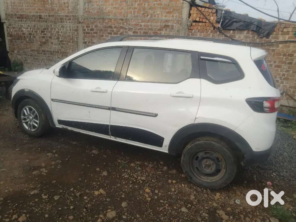 2021 Renault Triber 1.0 Rxz