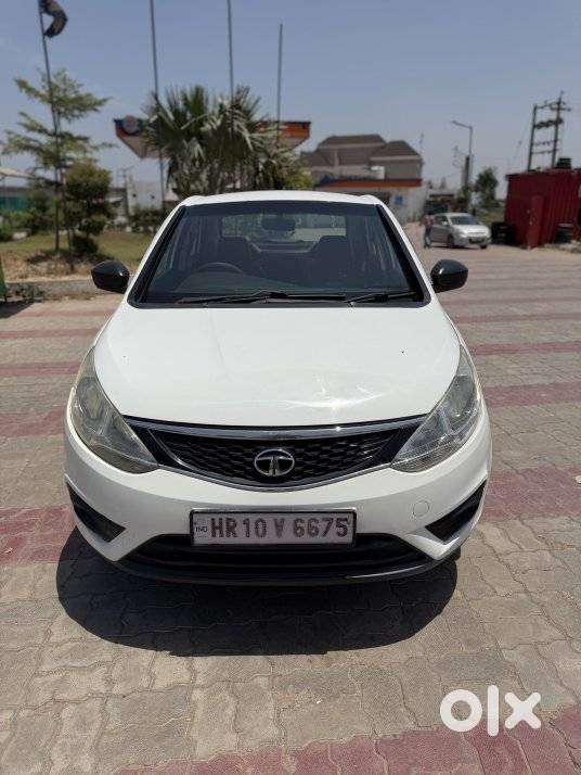 Tata Zest  Quadrajet 1.3, 2016, Diesel