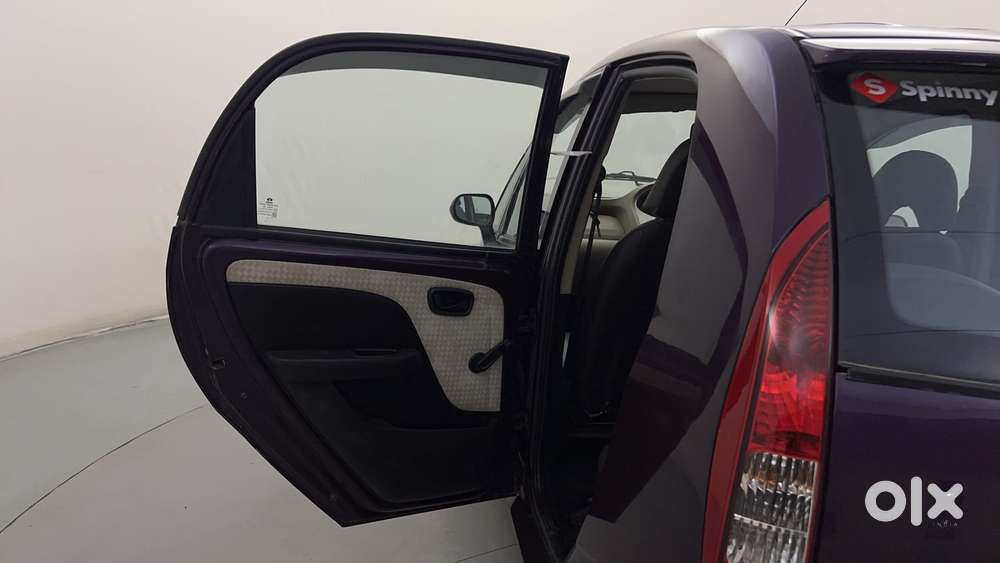 Tata Nano 2012-2015 Twist Xt, 2014, Petrol