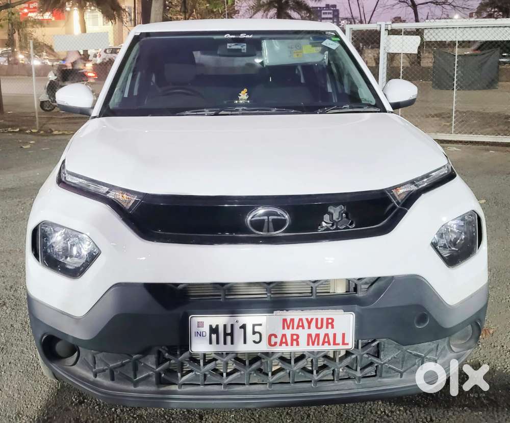 Tata Punch Adventure Icng, 2025, Cng & Hybrids