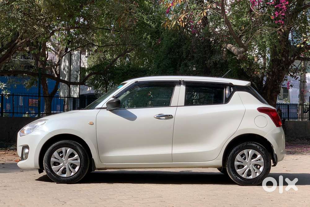 Maruti Suzuki Swift, 2023, Petrol