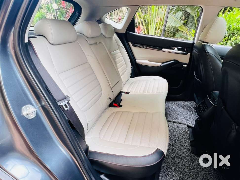 Kia Seltos Gtx Dct, 2019, Petrol
