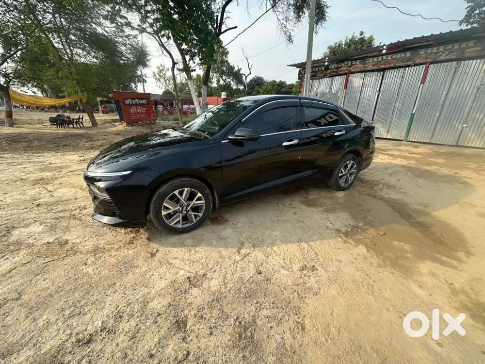 Hyundai Verna 1.5 Petrol 2024