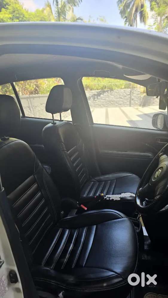 Maruti Suzuki Ritz 2013 Diesel Manual