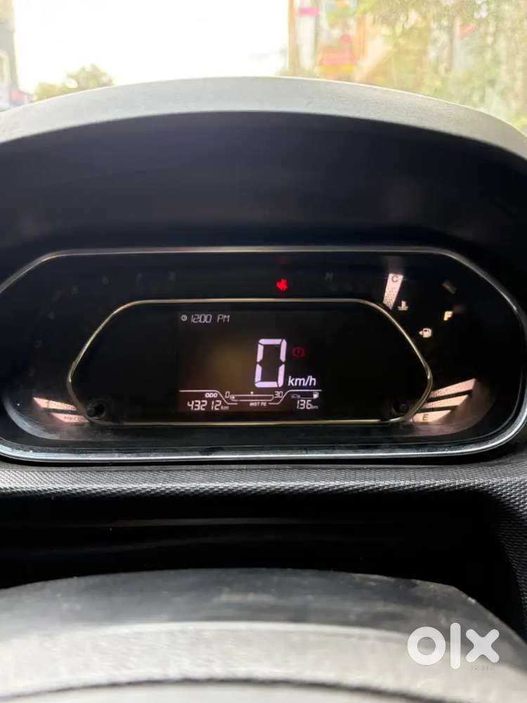 Tata Tiago Xz Plus 2021