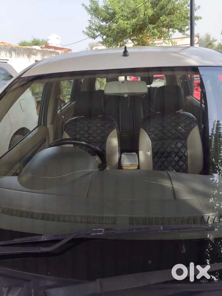 2013 Modal Ertiga
