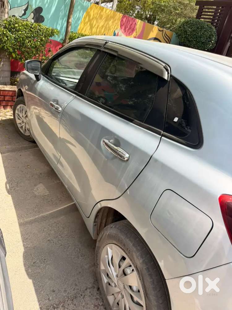 Mint Condition Car No Scratches No Dent All Original