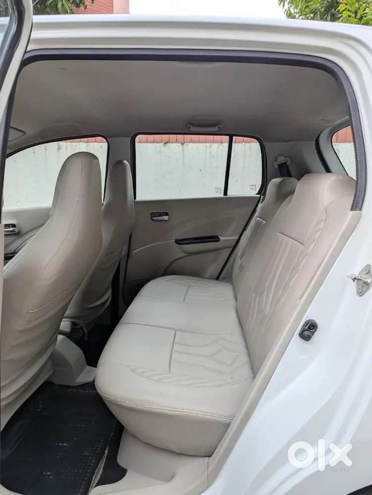 Maruti Suzuki Celerio Vxi 2018